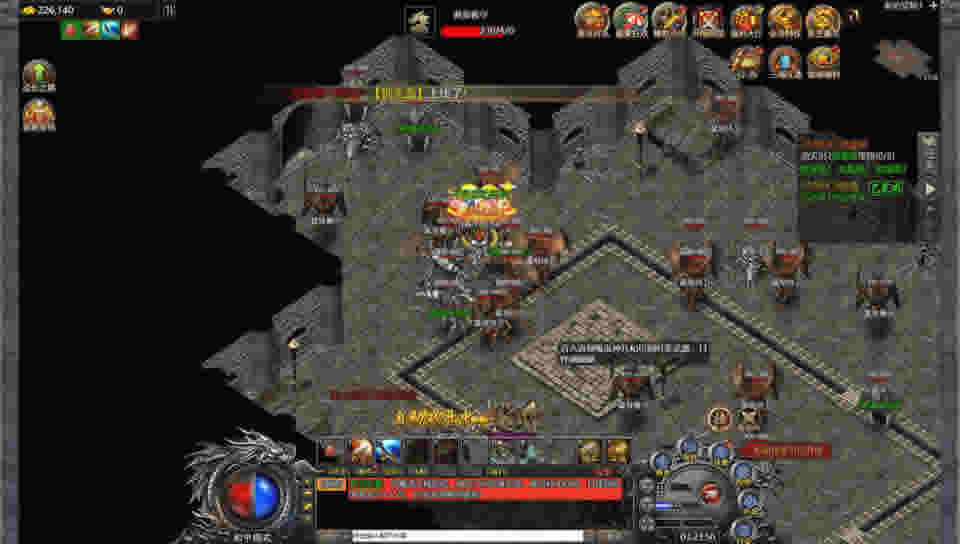 云点弈昕游戏室